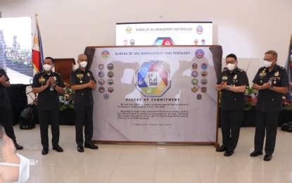 BJMP unveils 20.